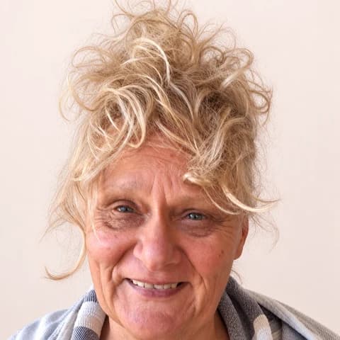 Davorka Horvatek Modrić