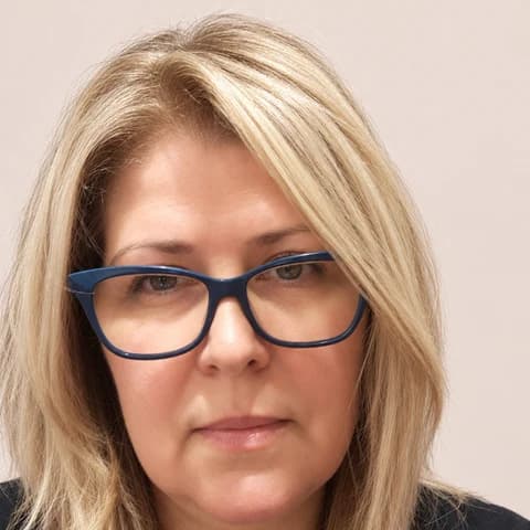 Leona Matavulj Bučkal