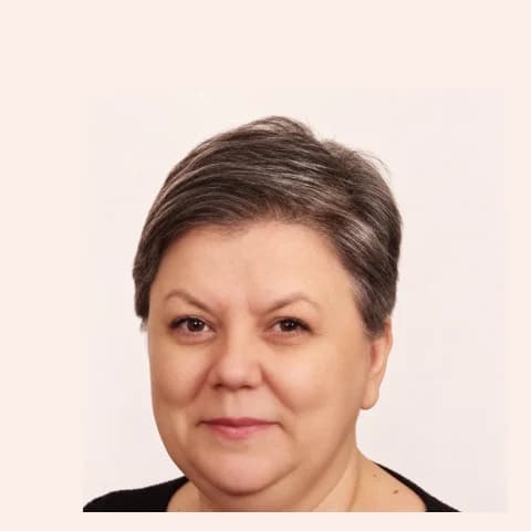 Ljubica Dumić